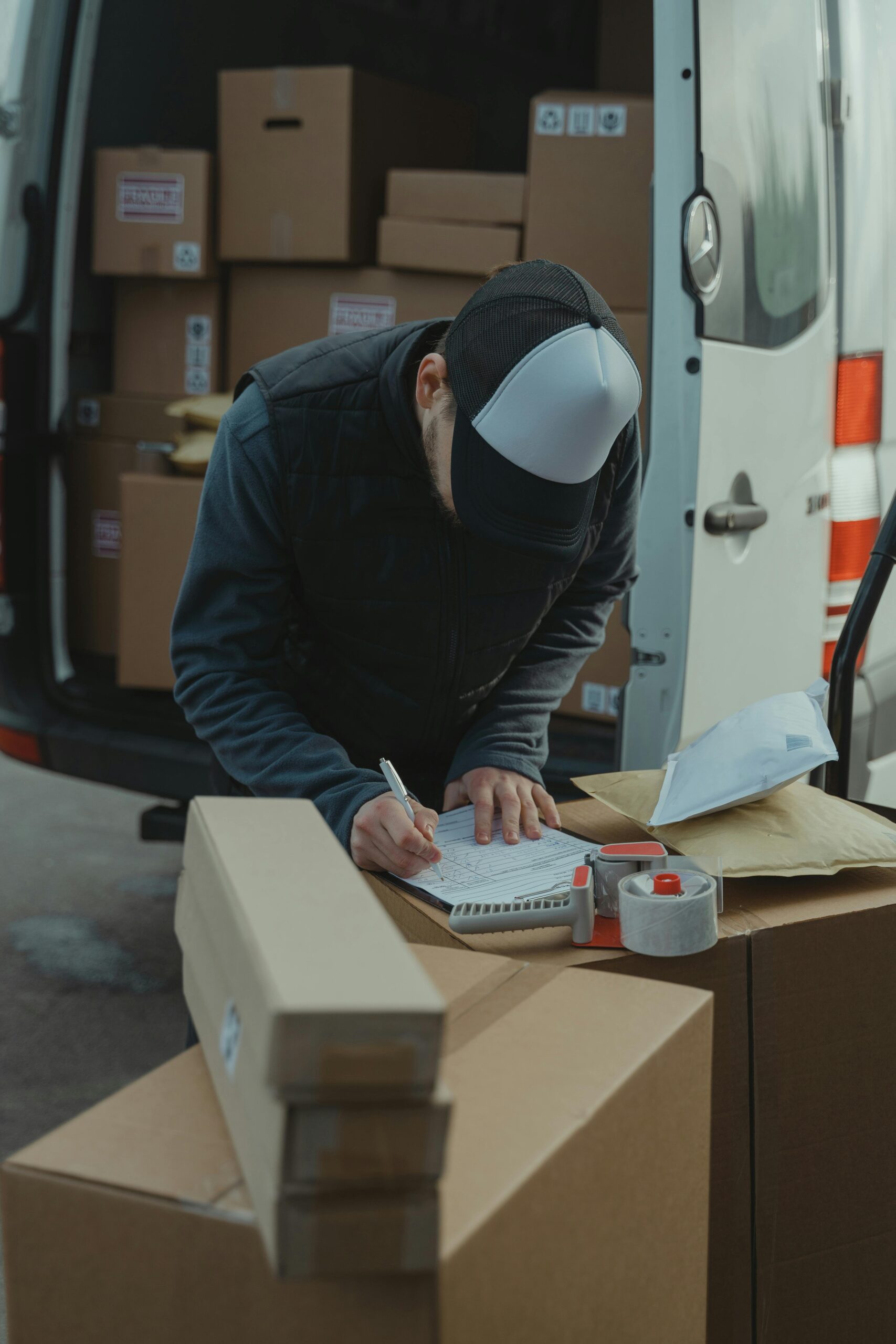 Our tech-driven systems and expert logistics teams ensure your orders are picked, packed, and delivered with precision — every time.